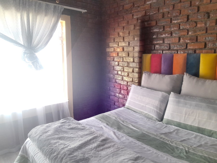 2 Bedroom Property for Sale in Bedelia Free State